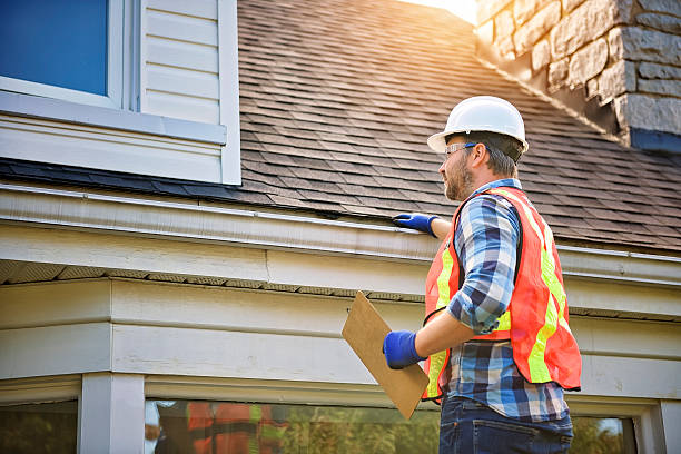 Trusted Emergency Roof Repair service in Smithfield, IL - Ben Roofing and Steel LLC
